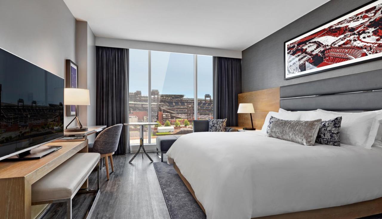 Live! Casino & Hotel - Philadelphia Bagian luar foto